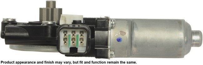 CARDONE New Window Motor P/N:82-15020 Fits: Honda Civic 11-06 - Image 4