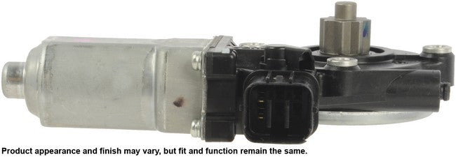 CARDONE New Window Motor P/N:82-15021 Fits: Honda Civic 11-06 - Image 4