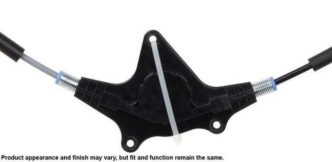 CARDONE New Window Regulator P/N:82-15024A Fits: Honda Odyssey 10-05 - Image 4