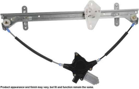 CARDONE New Window Motor and Regulator Assembly P/N:82-15024AR Fits: Honda Odyssey 10-05 - Image 1