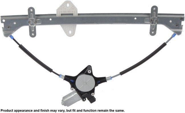 CARDONE New Window Motor and Regulator Assembly P/N:82-15024AR Fits: Honda Odyssey 10-05 - Image 2