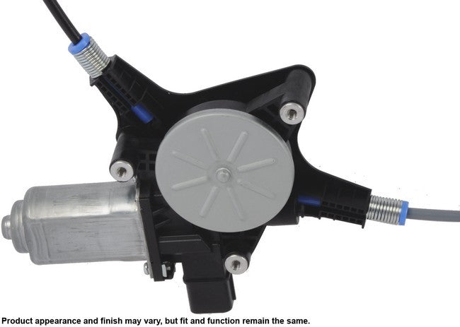 CARDONE New Window Motor and Regulator Assembly P/N:82-15024AR Fits: Honda Odyssey 10-05 - Image 3