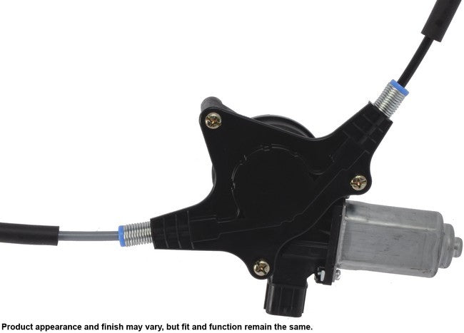CARDONE New Window Motor and Regulator Assembly P/N:82-15024AR Fits: Honda Odyssey 10-05 - Image 4