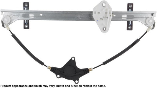 CARDONE New Window Regulator P/N:82-15025A Fits: Honda Odyssey 10-05 - Image 1