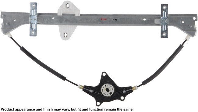 CARDONE New Window Regulator P/N:82-15025A Fits: Honda Odyssey 10-05 - Image 2