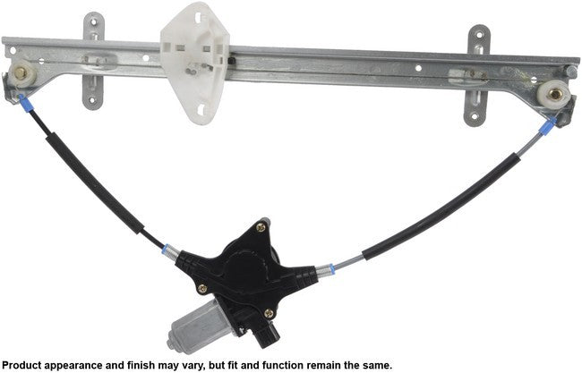CARDONE New Window Motor and Regulator Assembly P/N:82-15025AR Fits: Honda Odyssey 10-05 - Image 1