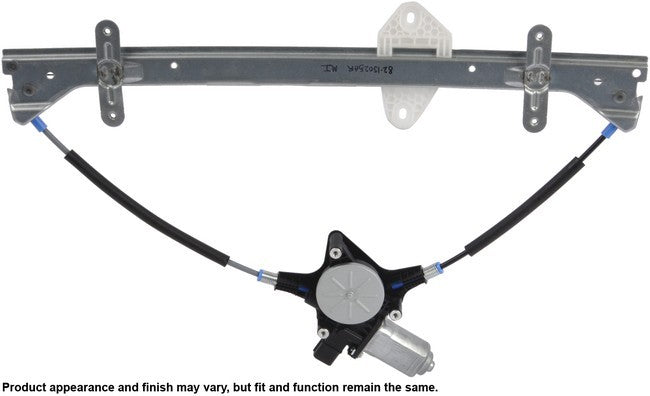 CARDONE New Window Motor and Regulator Assembly P/N:82-15025AR Fits: Honda Odyssey 10-05 - Image 2