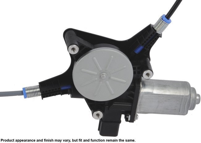 CARDONE New Window Motor and Regulator Assembly P/N:82-15025AR Fits: Honda Odyssey 10-05 - Image 3