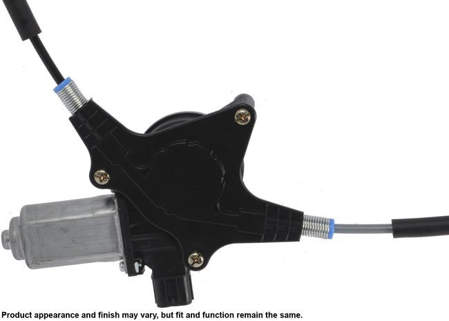 CARDONE New Window Motor and Regulator Assembly P/N:82-15025AR Fits: Honda Odyssey 10-05 - Image 4