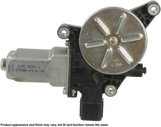 CARDONE New Window Motor P/N:82-15028 Fits: Acura Tsx 08-04, Honda Odyssey 10-05 - Image 1