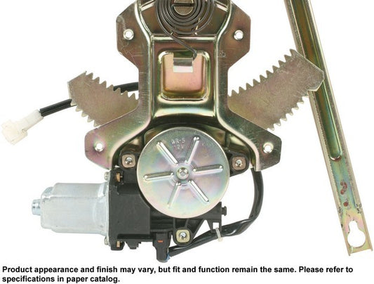 CARDONE New Window Motor and Regulator Assembly P/N:82-1502AR Fits: Honda Accord 89-86 - Image 1