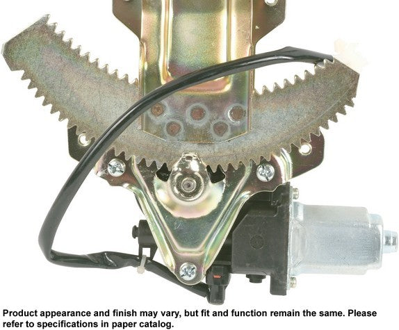 CARDONE New Window Motor and Regulator Assembly P/N:82-1502AR Fits: Honda Accord 89-86 - Image 3