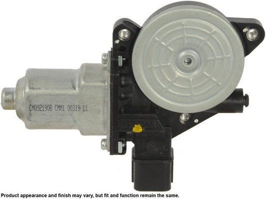 CARDONE New Window Motor P/N:82-15030 Fits: Acura Csx 10-06, Acura Mdx 13-07, Honda Civic 10-06 - Image 1