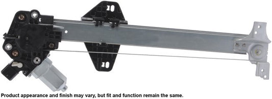 CARDONE New Window Motor and Regulator Assembly P/N:82-15030AR Fits: Acura Csx 11-06, Honda Civic 11-06 - Image 1