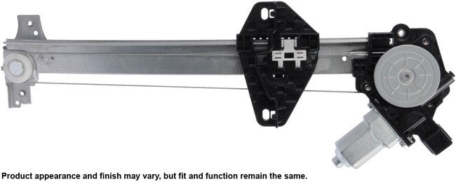 CARDONE New Window Motor and Regulator Assembly P/N:82-15030AR Fits: Acura Csx 11-06, Honda Civic 11-06 - Image 2