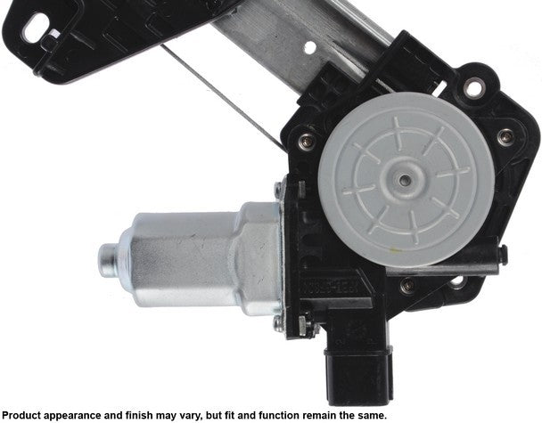 CARDONE New Window Motor and Regulator Assembly P/N:82-15030AR Fits: Acura Csx 11-06, Honda Civic 11-06 - Image 3