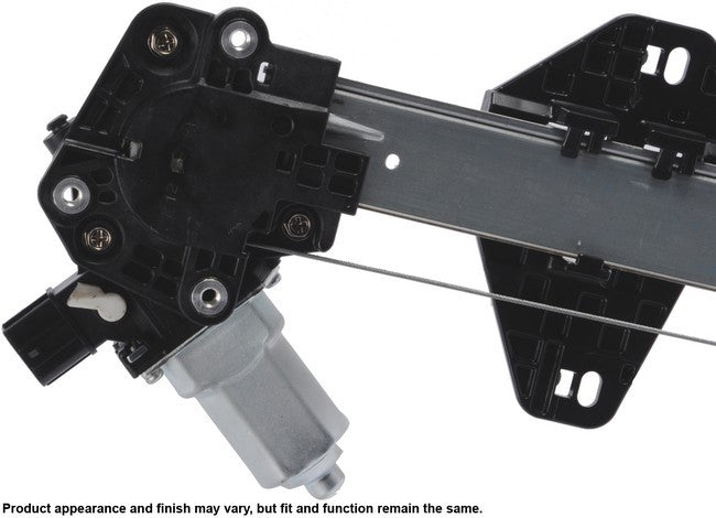 CARDONE New Window Motor and Regulator Assembly P/N:82-15030AR Fits: Acura Csx 11-06, Honda Civic 11-06 - Image 4