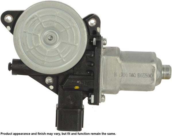 CARDONE New Window Motor P/N:82-15031 Fits: Acura Csx 10-06, Acura Mdx 13-07, Honda Civic 10-06, Subaru Crosstrek 17-16, Subaru Impreza 16-12, Subaru Wrx 16-15, Subaru Wrx Sti 16-15, Subaru Xv Crosstrek 15-13 - Image 1