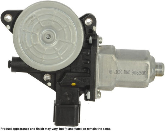 CARDONE New Window Motor P/N:82-15031 Fits: Acura Csx 10-06, Acura Mdx 13-07, Honda Civic 10-06, Subaru Crosstrek 17-16, Subaru Impreza 16-12, Subaru Wrx 16-15, Subaru Wrx Sti 16-15, Subaru Xv Crosstrek 15-13 - Image 1
