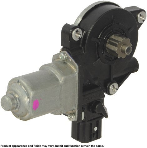 CARDONE New Window Motor P/N:82-15031 Fits: Acura Csx 10-06, Acura Mdx 13-07, Honda Civic 10-06, Subaru Crosstrek 17-16, Subaru Impreza 16-12, Subaru Wrx 16-15, Subaru Wrx Sti 16-15, Subaru Xv Crosstrek 15-13 - Image 3