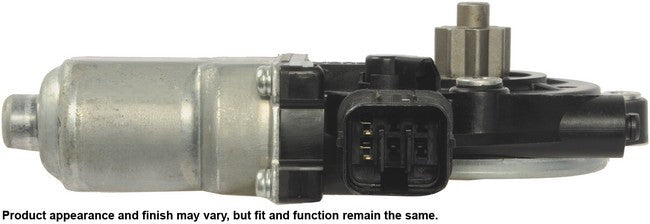 CARDONE New Window Motor P/N:82-15031 Fits: Acura Csx 10-06, Acura Mdx 13-07, Honda Civic 10-06, Subaru Crosstrek 17-16, Subaru Impreza 16-12, Subaru Wrx 16-15, Subaru Wrx Sti 16-15, Subaru Xv Crosstrek 15-13 - Image 4