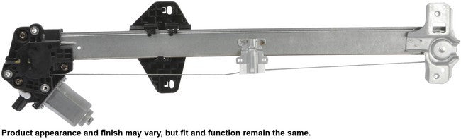 CARDONE New Window Motor and Regulator Assembly P/N:82-15038AR Fits: Honda Cr-v 11-07 - Image 1
