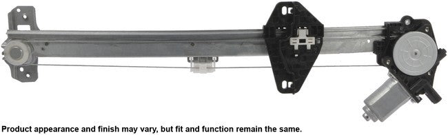 CARDONE New Window Motor and Regulator Assembly P/N:82-15038AR Fits: Honda Cr-v 11-07 - Image 2