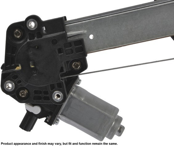 CARDONE New Window Motor and Regulator Assembly P/N:82-15038AR Fits: Honda Cr-v 11-07 - Image 4