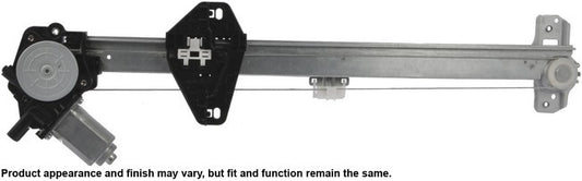 CARDONE New Window Motor and Regulator Assembly P/N:82-15039AR Fits: Honda Cr-v 11-07 - Image 1