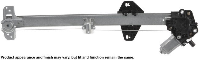 CARDONE New Window Motor and Regulator Assembly P/N:82-15039AR Fits: Honda Cr-v 11-07 - Image 2