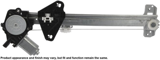 CARDONE New Window Motor and Regulator Assembly P/N:82-15039BR Fits: Honda Cr-v 11-07 - Image 1