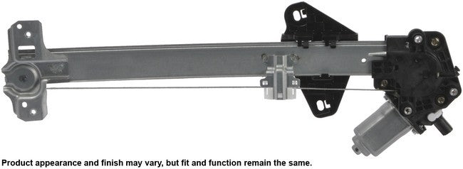 CARDONE New Window Motor and Regulator Assembly P/N:82-15039BR Fits: Honda Cr-v 11-07 - Image 2