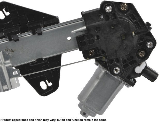 CARDONE New Window Motor and Regulator Assembly P/N:82-15039BR Fits: Honda Cr-v 11-07 - Image 3