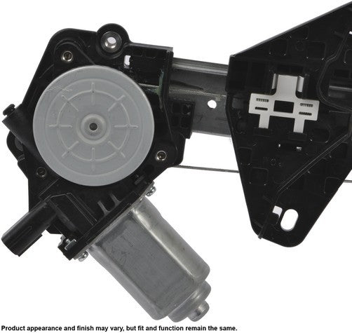 CARDONE New Window Motor and Regulator Assembly P/N:82-15039BR Fits: Honda Cr-v 11-07 - Image 4
