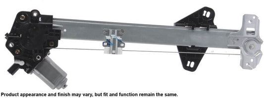 CARDONE New Window Motor and Regulator Assembly P/N:82-15054BR Fits: Honda Cr-v 11-07 - Image 1