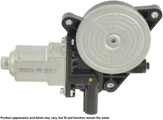 CARDONE New Window Motor P/N:82-15098 Fits: Honda Accord 12-08, Honda Accord Crosstour 11-10, Honda Crosstour 15-12, Honda Cr-v 2011 - Image 1