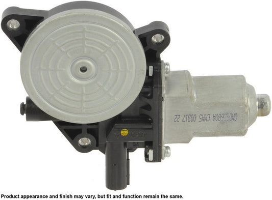 CARDONE New Window Motor P/N:82-15099 Fits: Honda Accord 12-08, Honda Accord Crosstour 11-10, Honda Crosstour 15-12, Honda Fit 14-09 - Image 1