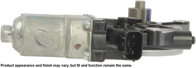 CARDONE New Window Motor P/N:82-15099 Fits: Honda Accord 12-08, Honda Accord Crosstour 11-10, Honda Crosstour 15-12, Honda Fit 14-09 - Image 3