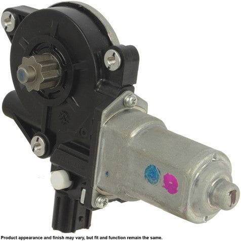 CARDONE New Window Motor P/N:82-15104 Fits: Honda Pilot 11-10 - Image 3
