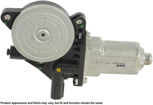 CARDONE New Window Motor P/N:82-15105 Fits: Honda Pilot 15-09 - Image 1