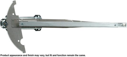 CARDONE New Window Regulator P/N:82-151M Fits: Buick Skylark 96-94, Oldsmobile Achieva 97-92, Pontiac Grand Am 98-92 - Image 1