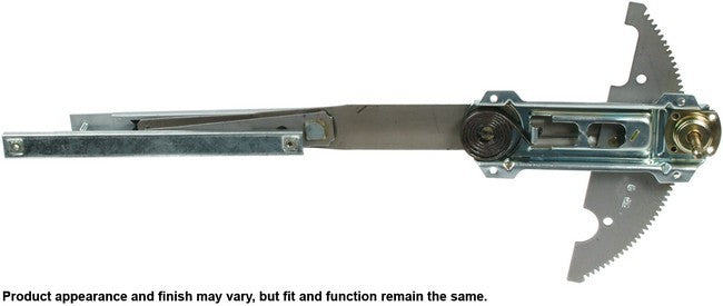 CARDONE New Window Regulator P/N:82-151M Fits: Buick Skylark 96-94, Oldsmobile Achieva 97-92, Pontiac Grand Am 98-92 - Image 2