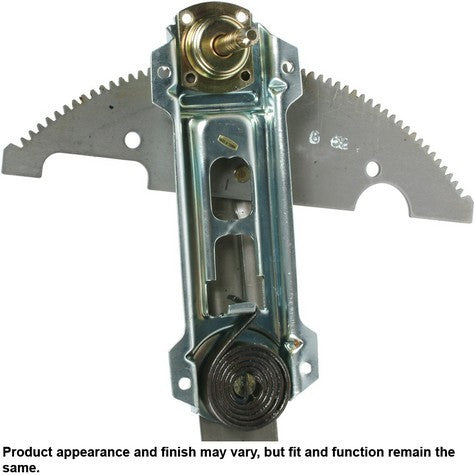 CARDONE New Window Regulator P/N:82-151M Fits: Buick Skylark 96-94, Oldsmobile Achieva 97-92, Pontiac Grand Am 98-92 - Image 3