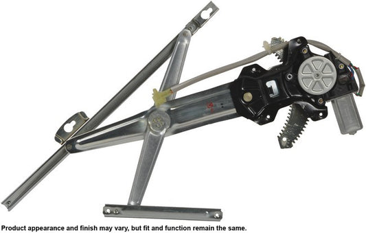 CARDONE New Window Motor and Regulator Assembly P/N:82-1522AR Fits: Honda Civic 91-88 - Image 1