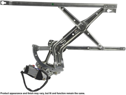 CARDONE New Window Motor and Regulator Assembly P/N:82-1523AR Fits: Honda Accord 93-90 - Image 1