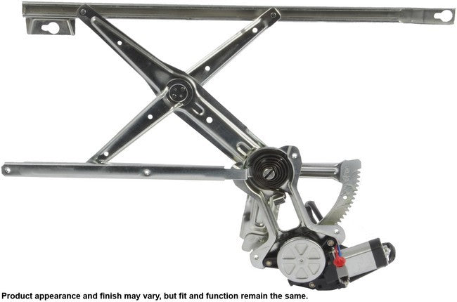 CARDONE New Window Motor and Regulator Assembly P/N:82-1523AR Fits: Honda Accord 93-90 - Image 2