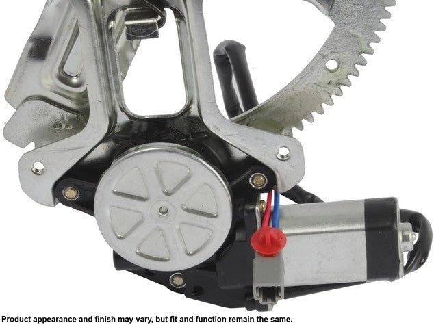 CARDONE New Window Motor and Regulator Assembly P/N:82-1523AR Fits: Honda Accord 93-90 - Image 3