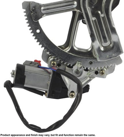 CARDONE New Window Motor and Regulator Assembly P/N:82-1523AR Fits: Honda Accord 93-90 - Image 4