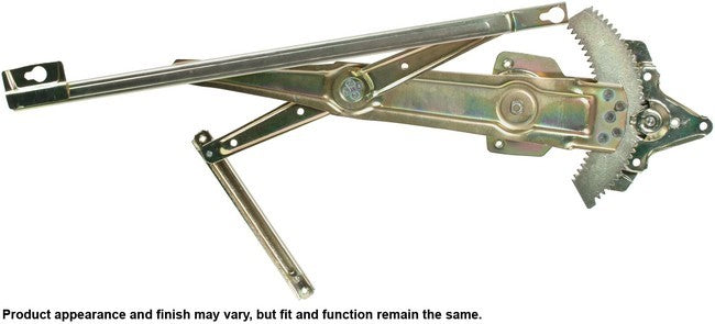 CARDONE New Window Regulator P/N:82-1523M Fits: Honda Accord 93-90 - Image 1