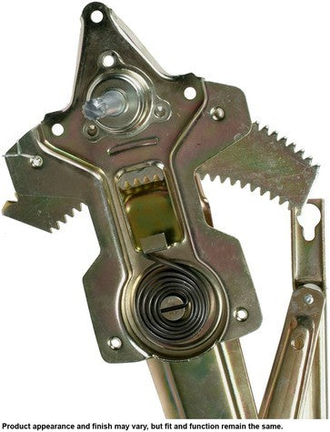 CARDONE New Window Regulator P/N:82-1523M Fits: Honda Accord 93-90 - Image 3